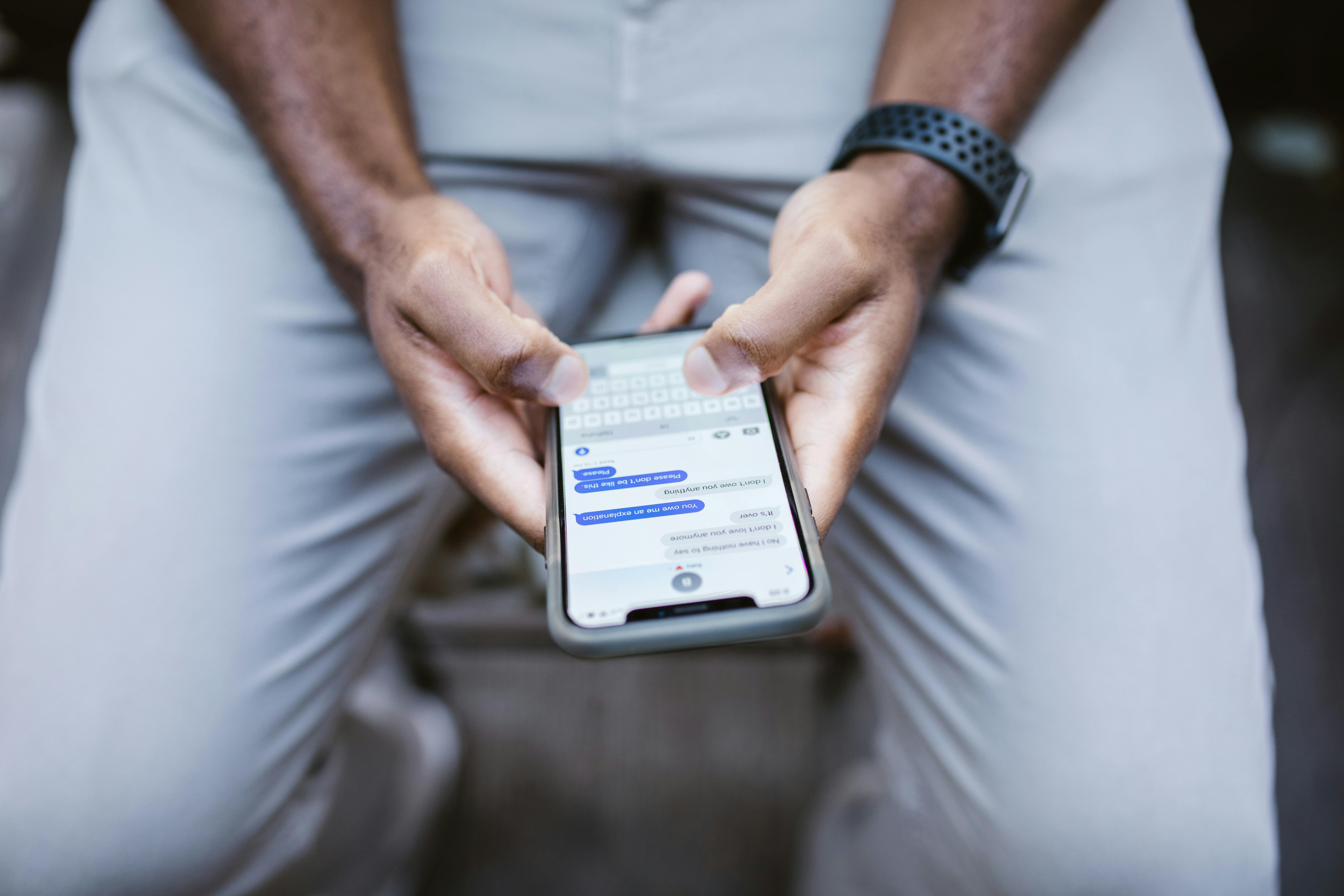 Text Code To Opt In Opt-In Text Message Compliance: How to Collect Subscribers Legally and ...